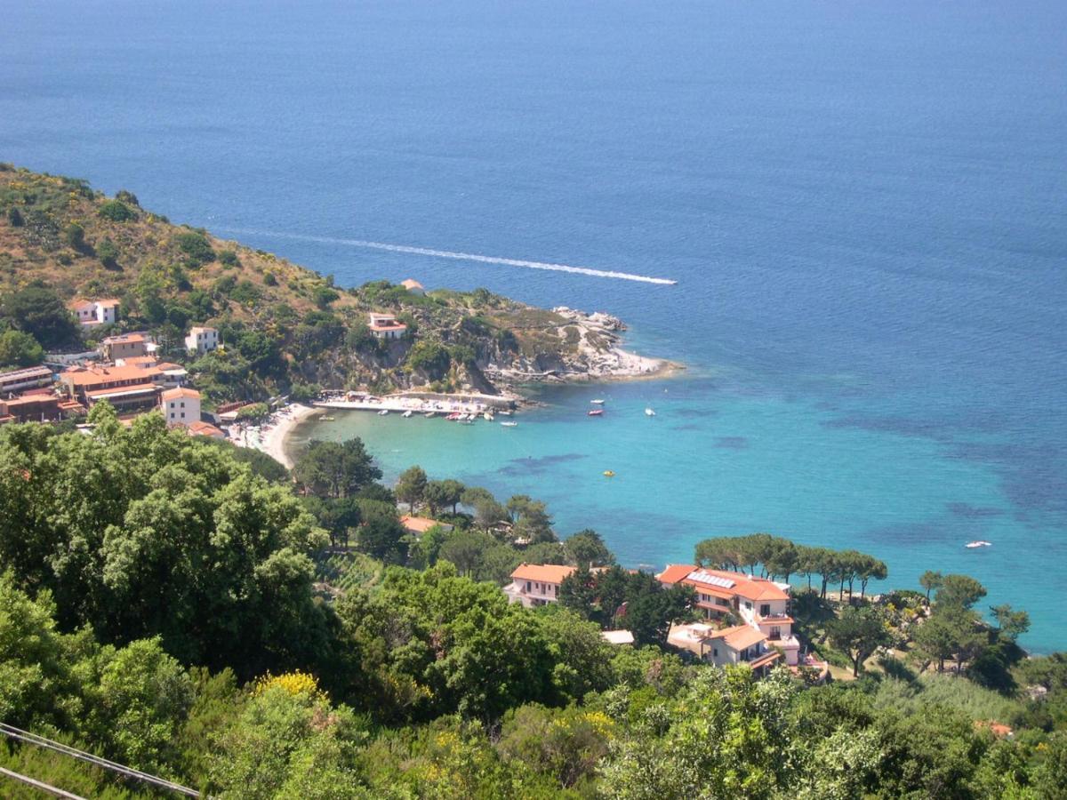 SantʼAndrea Villa Dei Limoni المظهر الخارجي الصورة