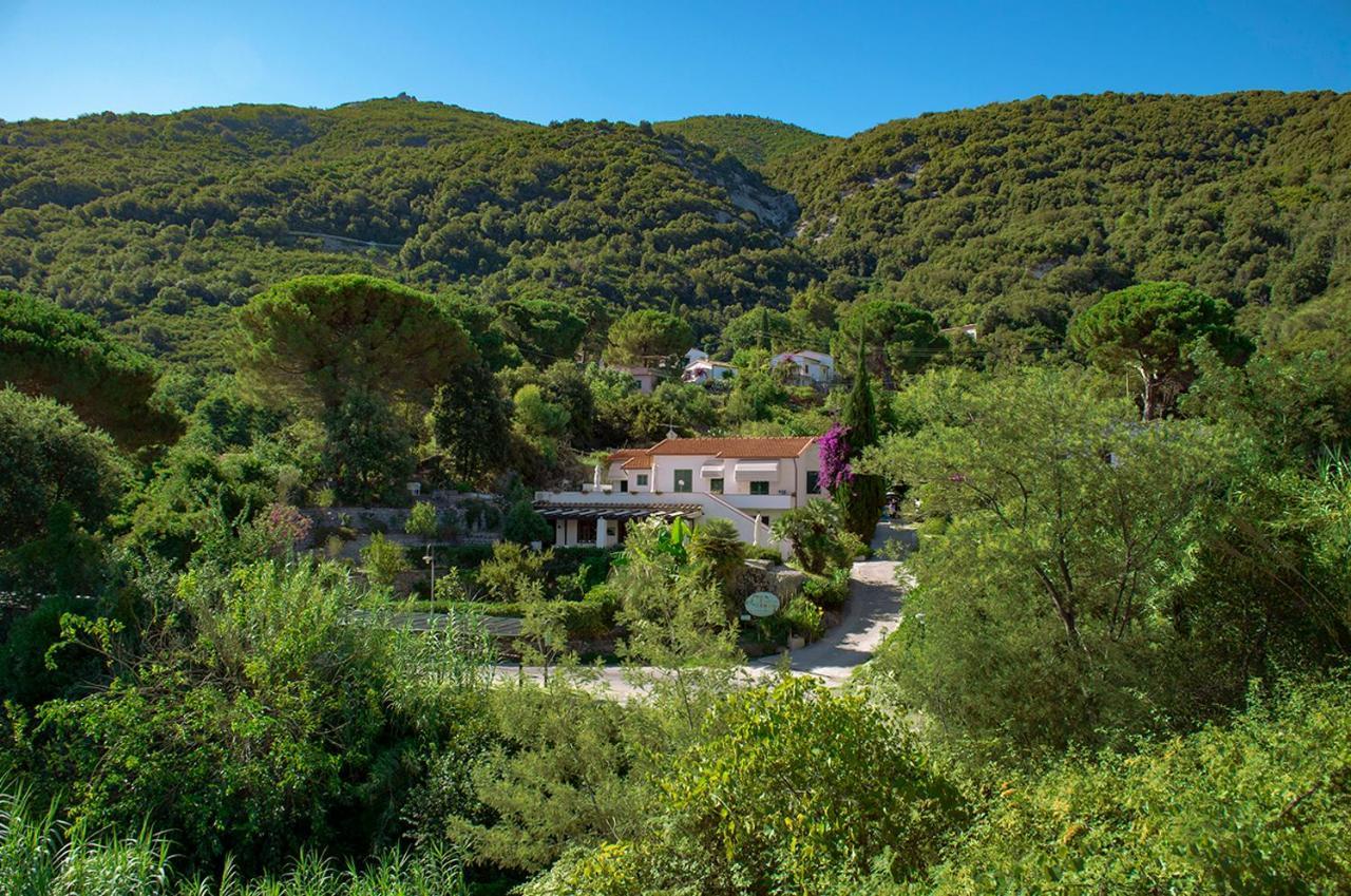 SantʼAndrea Villa Dei Limoni المظهر الخارجي الصورة