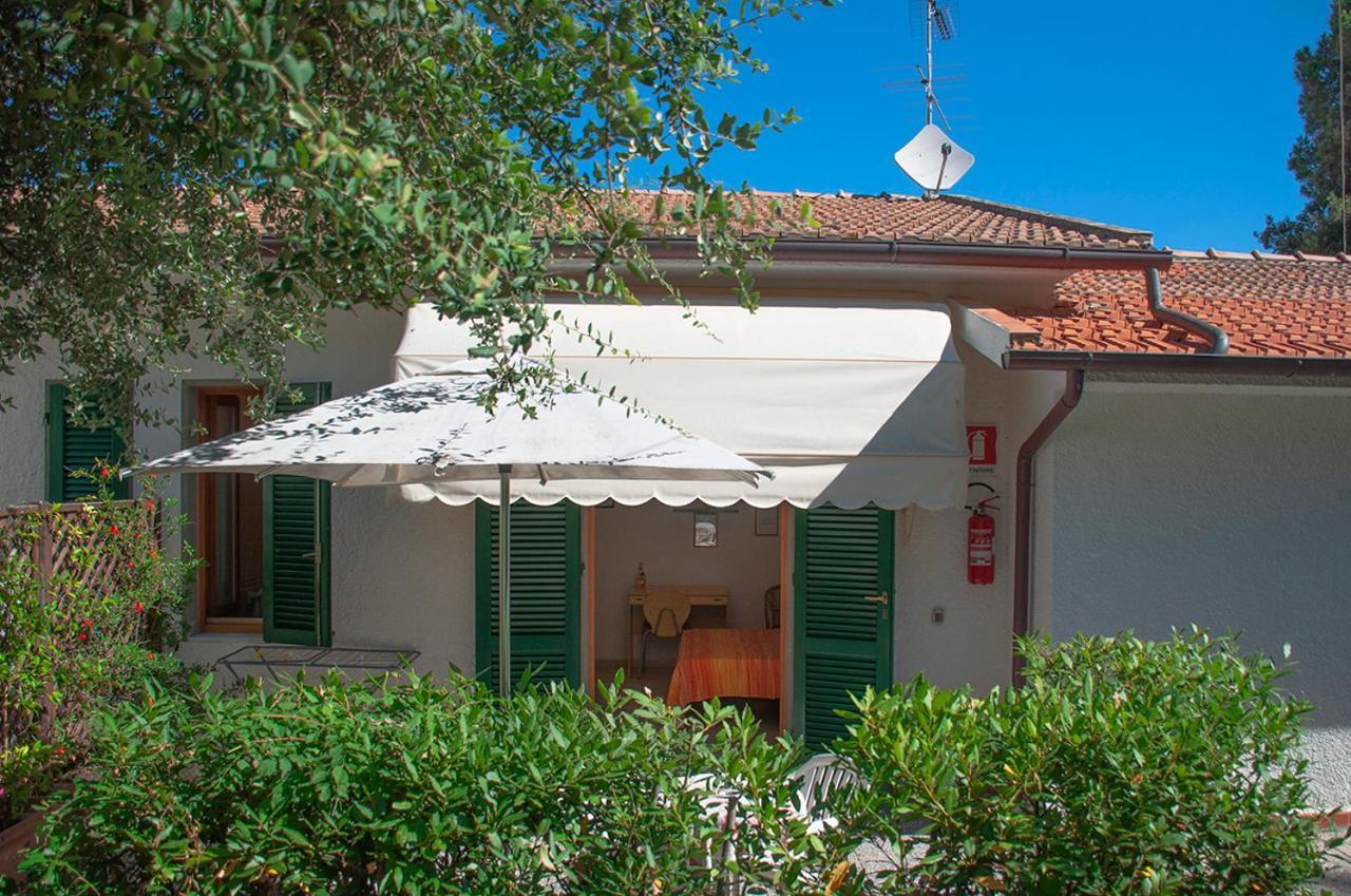 SantʼAndrea Villa Dei Limoni المظهر الخارجي الصورة